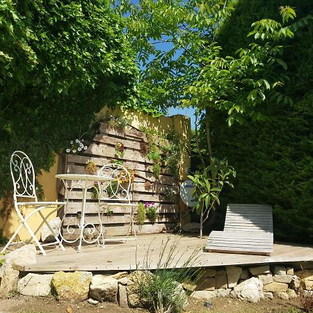 Au Pays De Cezanne Picasso & Matisse Lägenhet Aix-en-Provence Exteriör bild