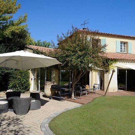 Au Pays De Cezanne Picasso & Matisse Lägenhet Aix-en-Provence Exteriör bild