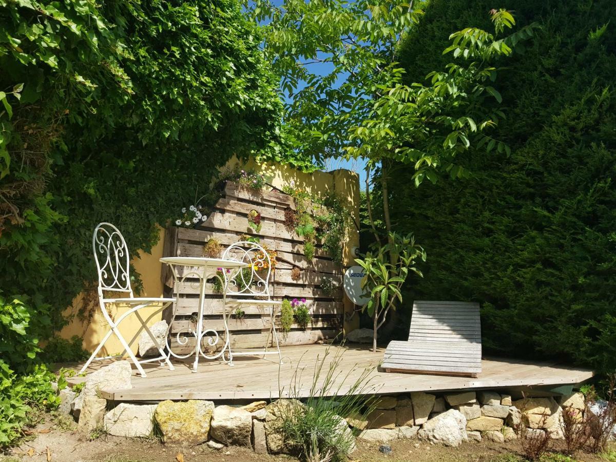 Au Pays De Cezanne Picasso & Matisse Lägenhet Aix-en-Provence Exteriör bild