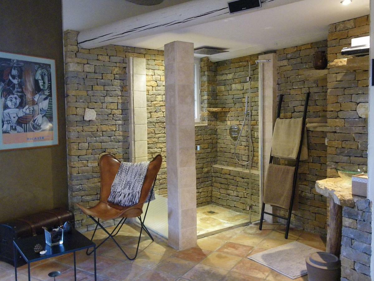 Au Pays De Cezanne Picasso & Matisse Lägenhet Aix-en-Provence Exteriör bild