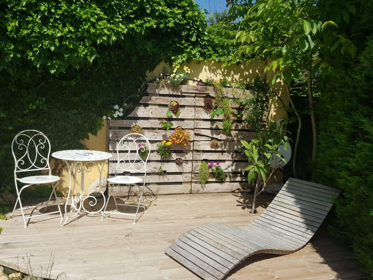 Au Pays De Cezanne Picasso & Matisse Lägenhet Aix-en-Provence Exteriör bild