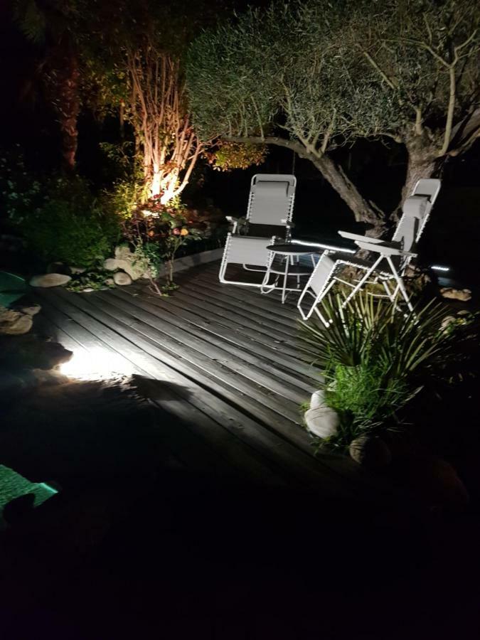 Au Pays De Cezanne Picasso & Matisse Lägenhet Aix-en-Provence Exteriör bild