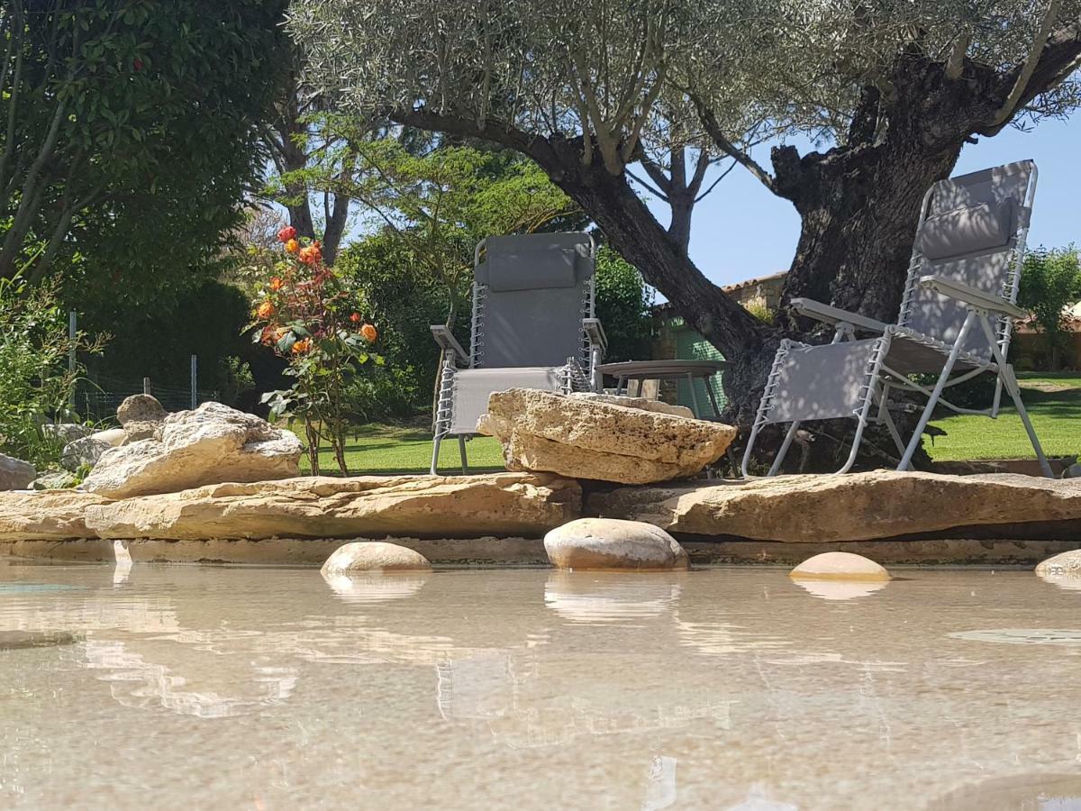 Au Pays De Cezanne Picasso & Matisse Lägenhet Aix-en-Provence Exteriör bild