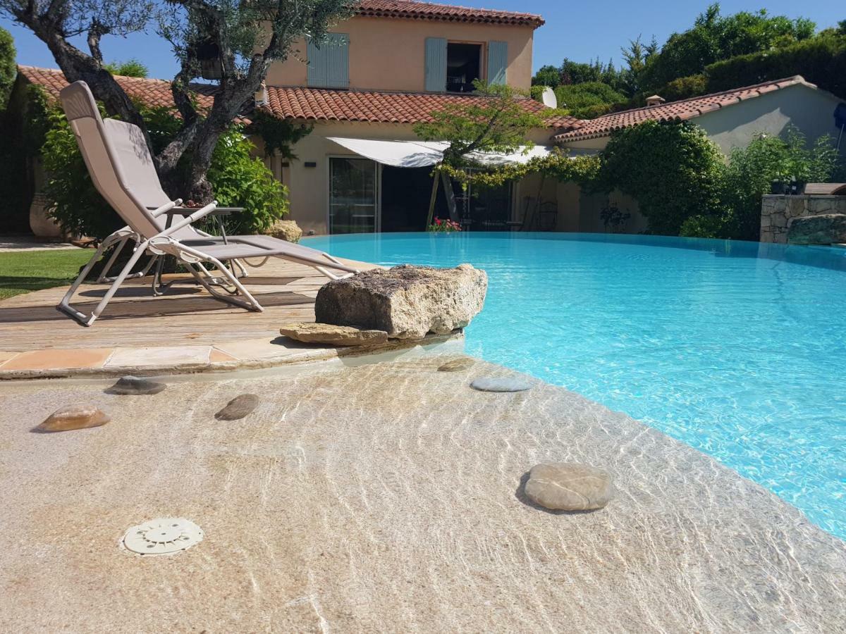 Au Pays De Cezanne Picasso & Matisse Lägenhet Aix-en-Provence Exteriör bild