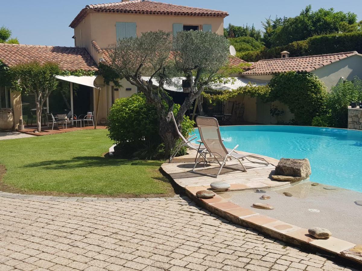 Au Pays De Cezanne Picasso & Matisse Lägenhet Aix-en-Provence Exteriör bild