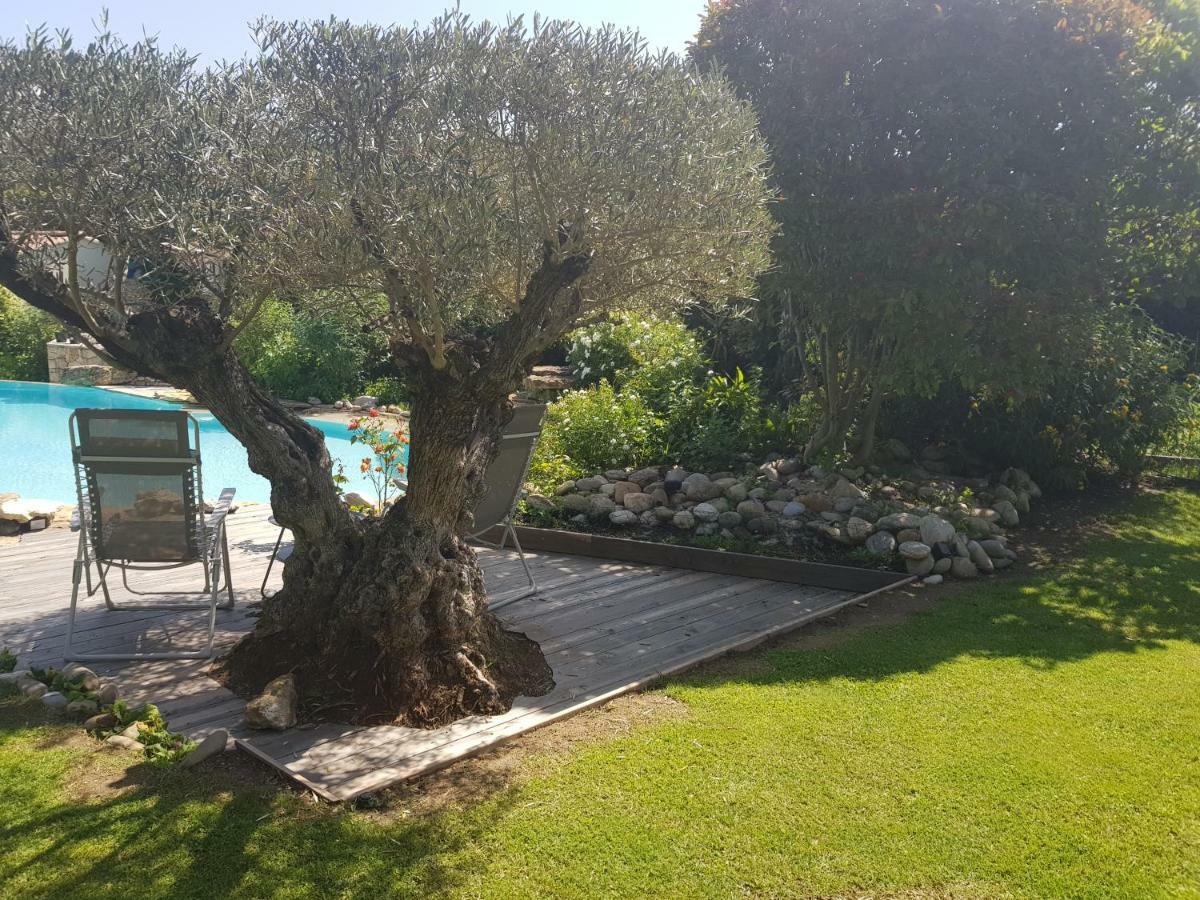 Au Pays De Cezanne Picasso & Matisse Lägenhet Aix-en-Provence Exteriör bild