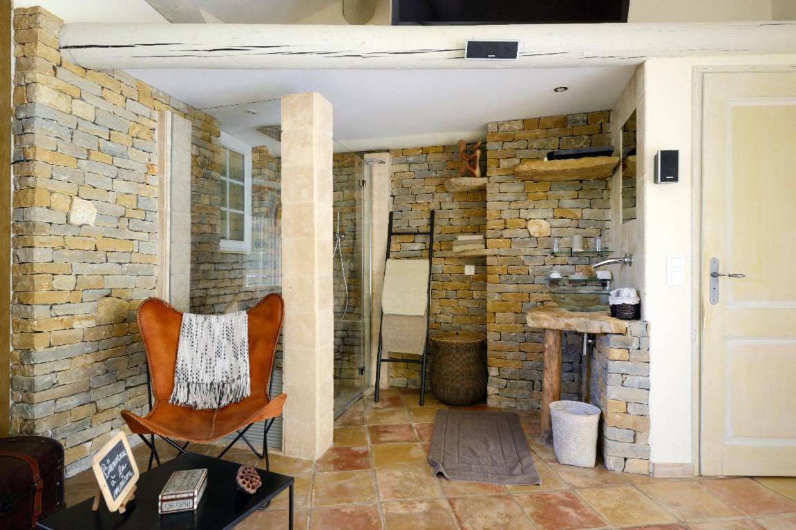 Au Pays De Cezanne Picasso & Matisse Lägenhet Aix-en-Provence Exteriör bild
