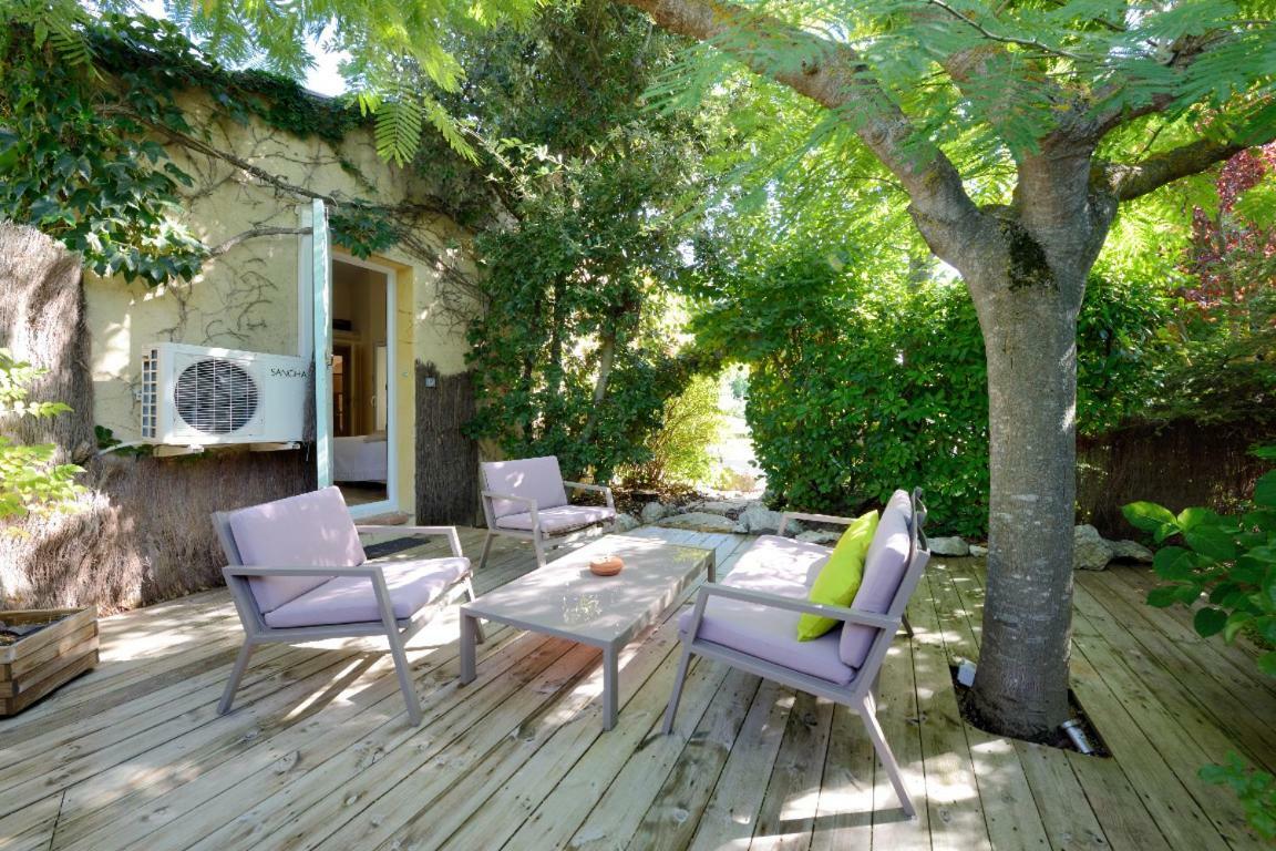 Au Pays De Cezanne Picasso & Matisse Lägenhet Aix-en-Provence Exteriör bild