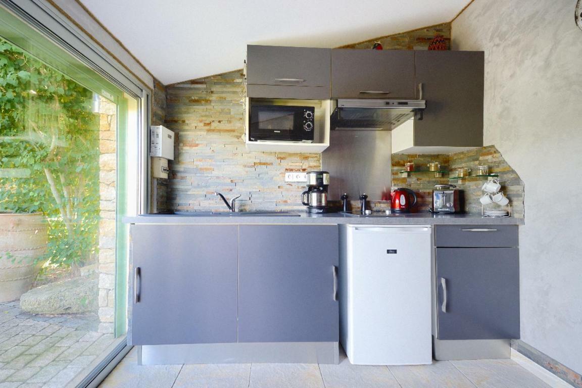Au Pays De Cezanne Picasso & Matisse Lägenhet Aix-en-Provence Exteriör bild