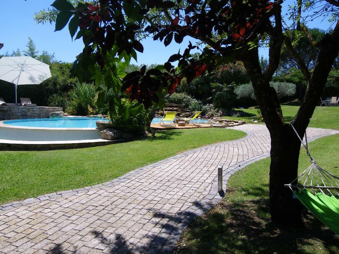 Au Pays De Cezanne Picasso & Matisse Lägenhet Aix-en-Provence Exteriör bild