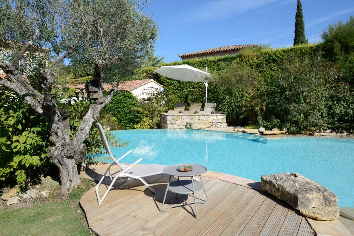 Au Pays De Cezanne Picasso & Matisse Lägenhet Aix-en-Provence Exteriör bild