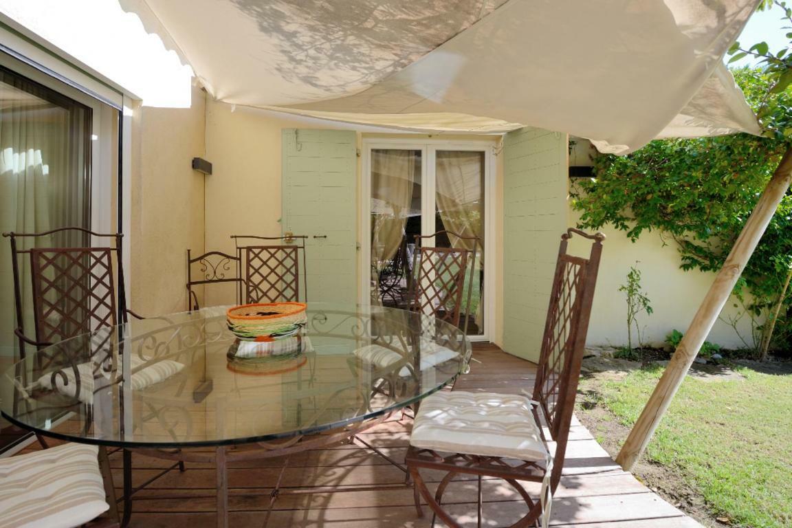 Au Pays De Cezanne Picasso & Matisse Lägenhet Aix-en-Provence Exteriör bild